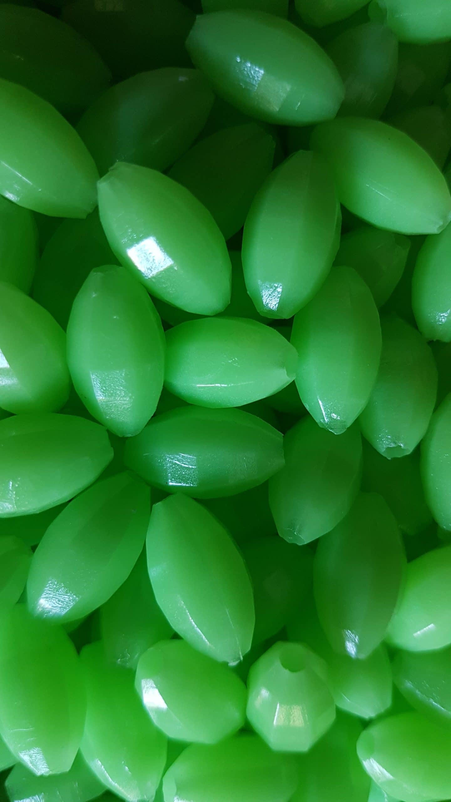 green-oval-beads