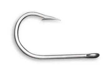 Mustad Southern and Tuna 7691DT 7/0 Hooks