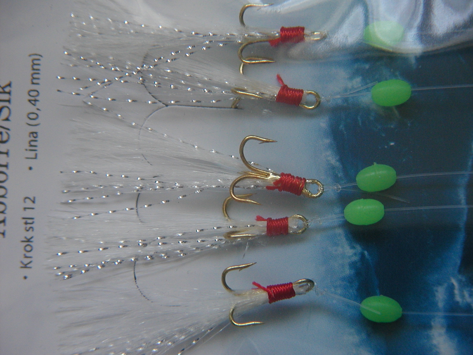 Details about   Wild.life 150pcs/ Lot 3 Sizes Fishing Treble Hooks Protector Safety Holder Co... 