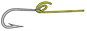 trilene-knot