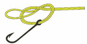 palomar-knot