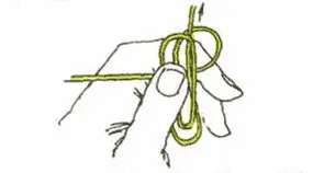 Perfection-loop-knot