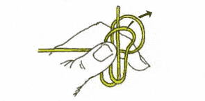 Perfection-loop-knot