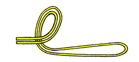 spider-hitch-knot