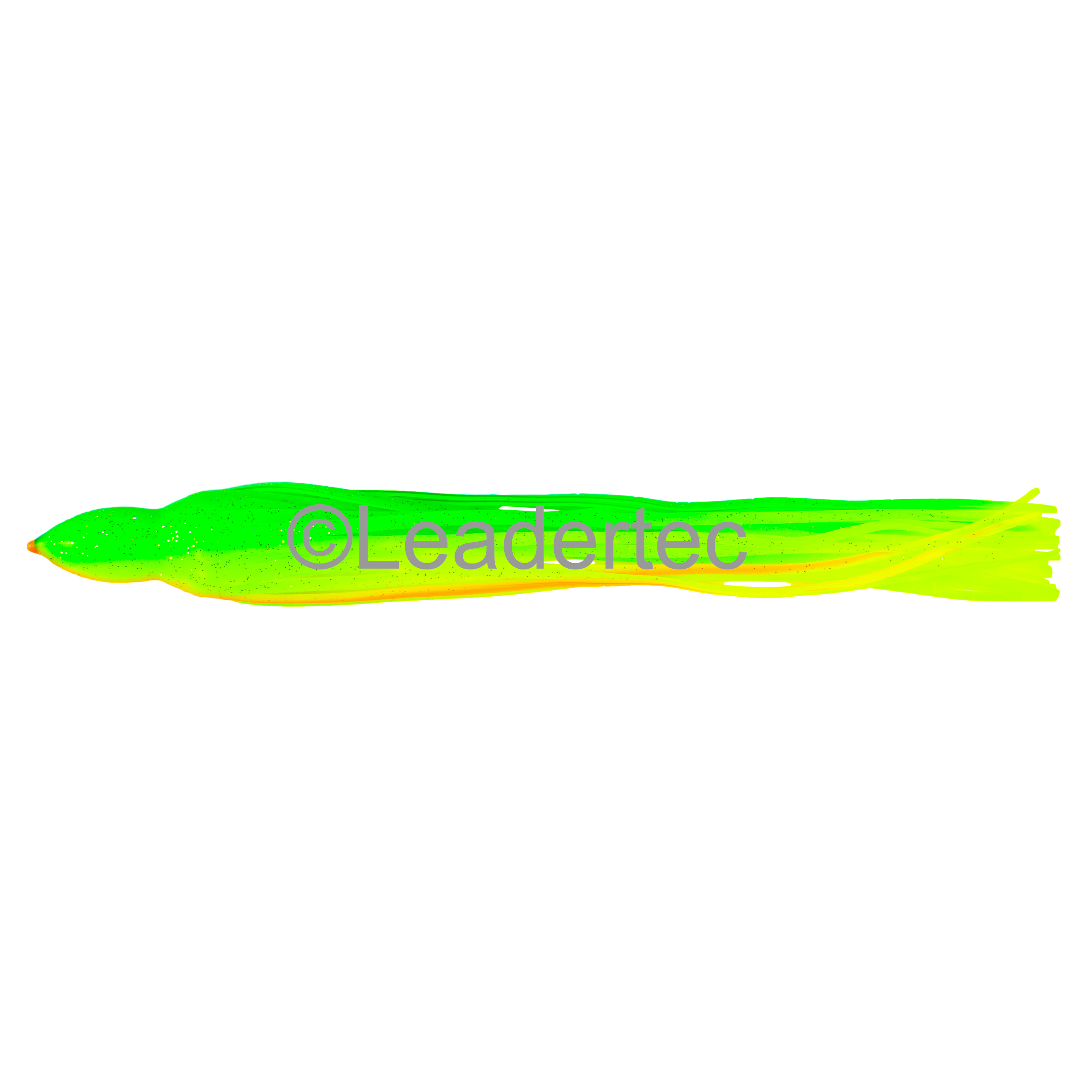 Re-skirting trolling lures - The Fishing Website