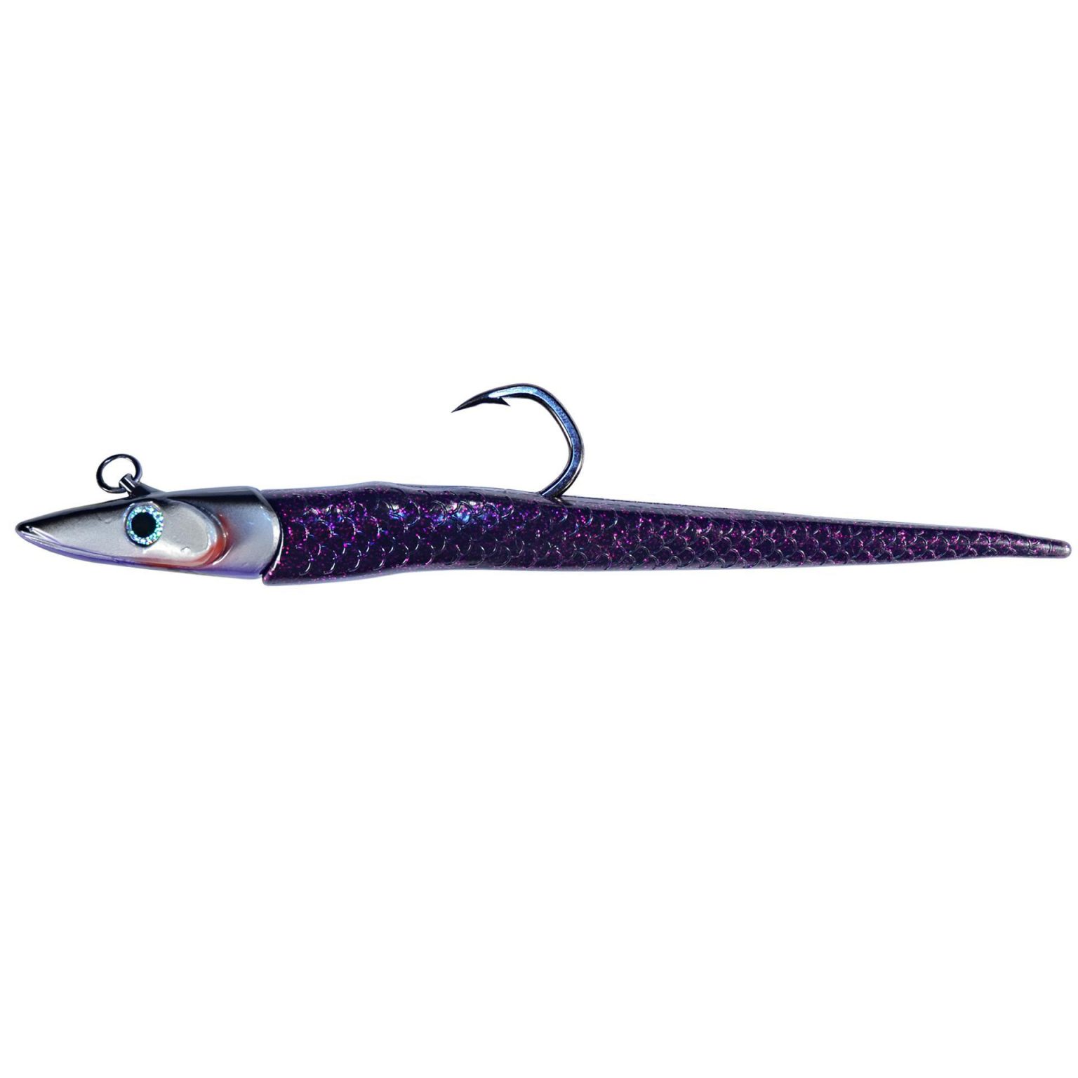 HOGY TUNA HARNESS JIG Leadertec