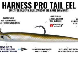 harness-pro-tail-eel