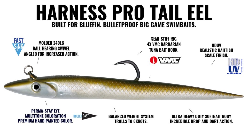harness-pro-tail-eel