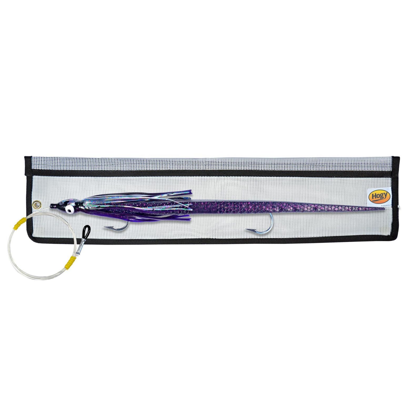 HOGY TANDEM SWORDFISH RIG Leadertec