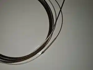 wire-cable-wind-on-leader