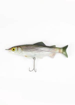 SOFT BAITFISH PADDLETAIL LURE - Image 5