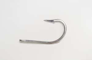 MUSTAD 7731A NEEDLE EYE SEA DEMON HOOK - Leadertec MUSTAD 7731A NEEDLE EYE SEA DEMON HOOK - Leadertec