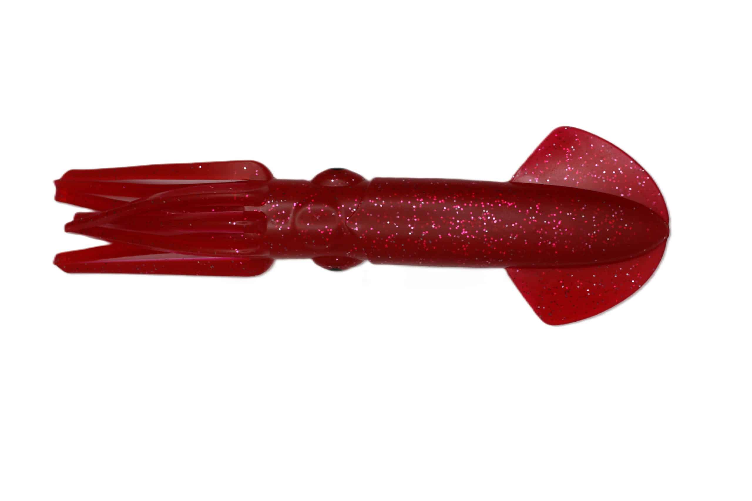 SOFT SQUID, 9" - Image 5