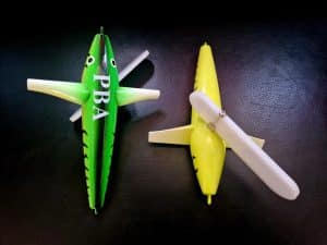 PBA SIDE TRACKER TROLLING BIRD - Image 2