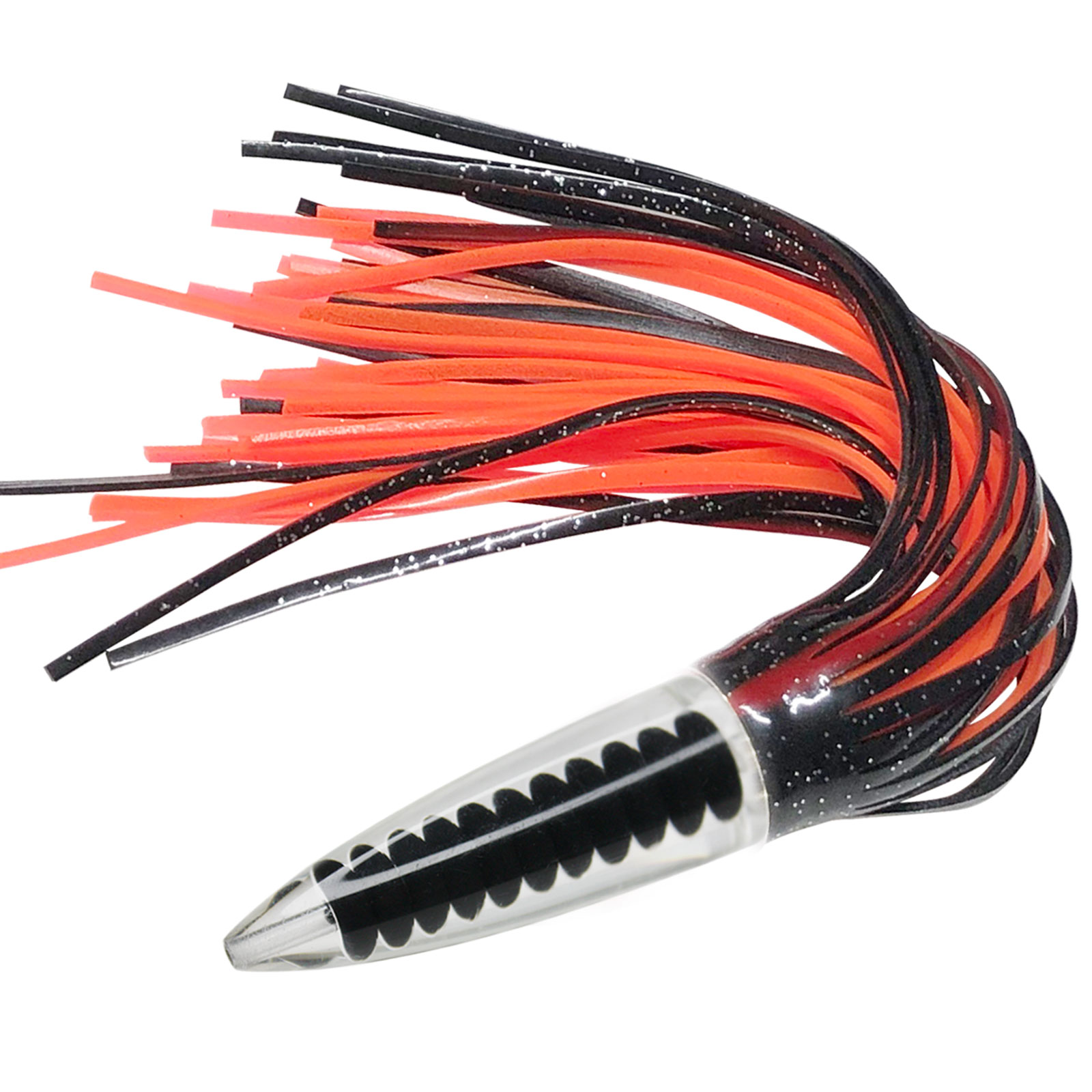 TUNA MACHINE LURE 9 1/2" - Image 3