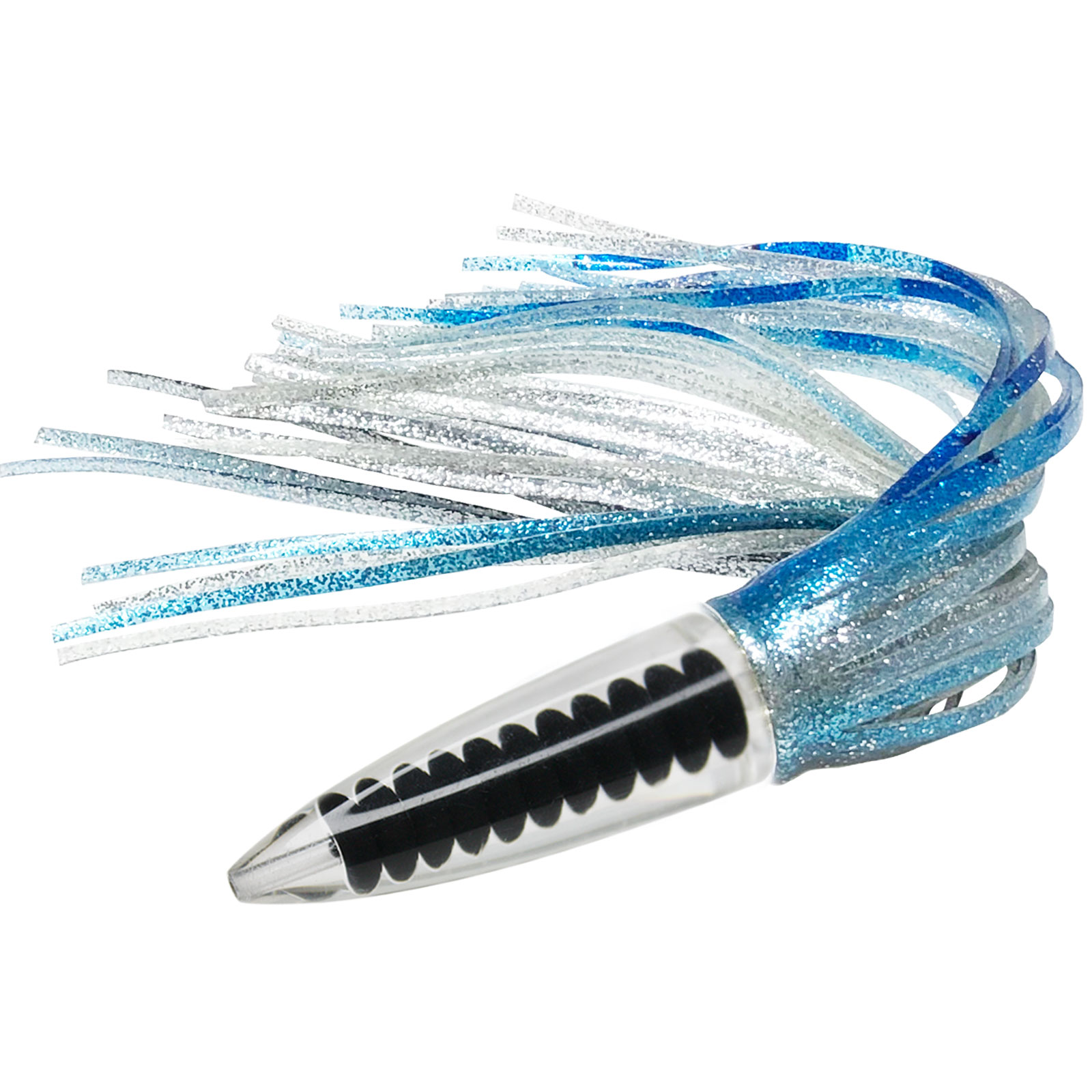 TUNA MACHINE LURE 9 1/2" - Image 4
