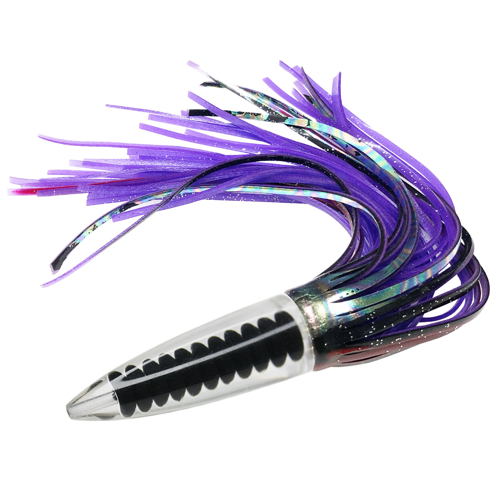 TUNA MACHINE LURE 9 1/2" - Image 5
