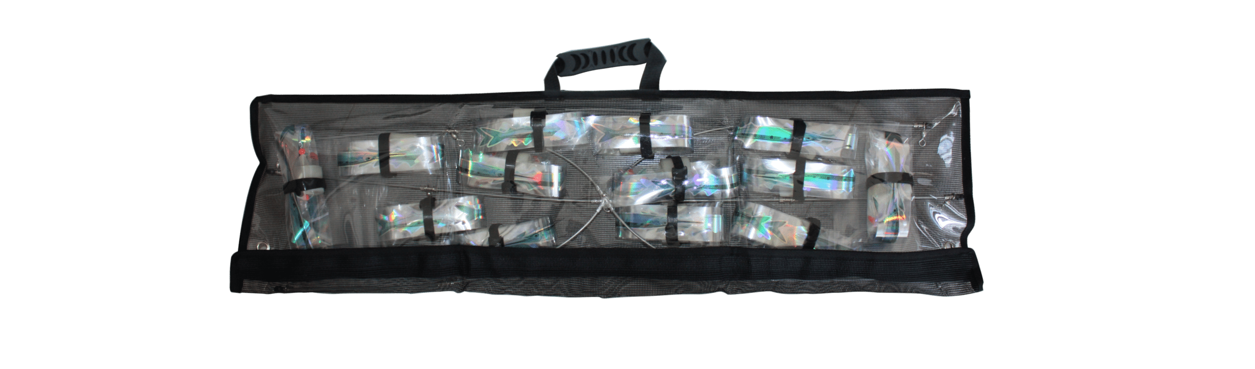 dredge-packed-image
