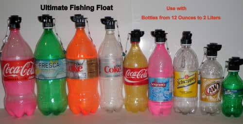 ULTIMATE FISHING FLOAT - Image 4